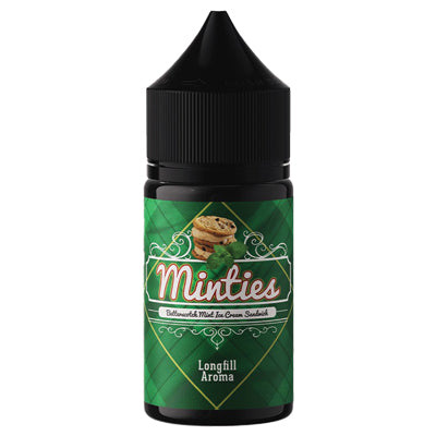 Cloud Flavour Labs Flavour Shot | Salts/MTL | Long Fill | 15ml in 30ml Bottle