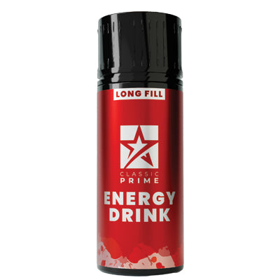 Classic Prime - Longfill Flavour Shot | Long Fill | 30ml in 120ml Bottle
