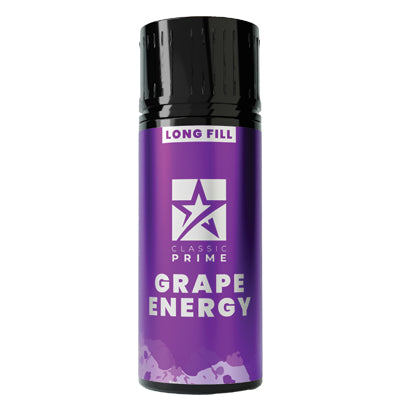 Classic Prime - Longfill Flavour Shot | Long Fill | 30ml in 120ml Bottle