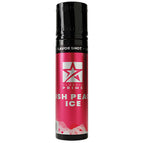 Lush Peach Ice