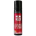 Lychee Raspberry Lime