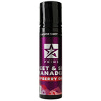 Sweet & Sour Granadilla Raspberry
