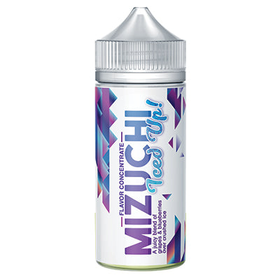 Majestic Vapor Flavour Shot | Long Fill | 30ml in 120ml Bottle