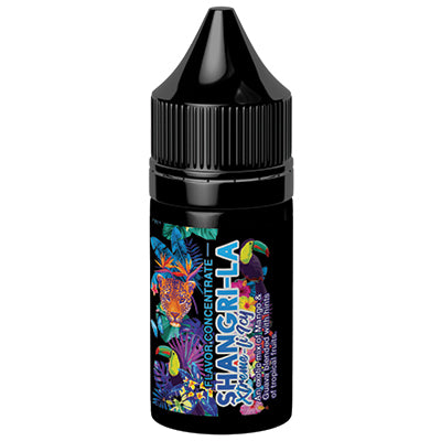 Majestic Vapor Flavour Shot | Salt/MTL | Long Fill | 15ml in 30ml Bottle