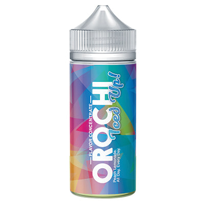 Majestic Vapor Flavour Shot | Long Fill | 30ml in 120ml Bottle