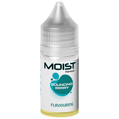 Moist | Flavour Shots | Salts/MTL | 15ml in 30ml Bottle