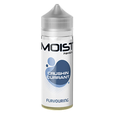 Moist Flavouring Essence | Long Fills | 30ml in a 120ml Bottle