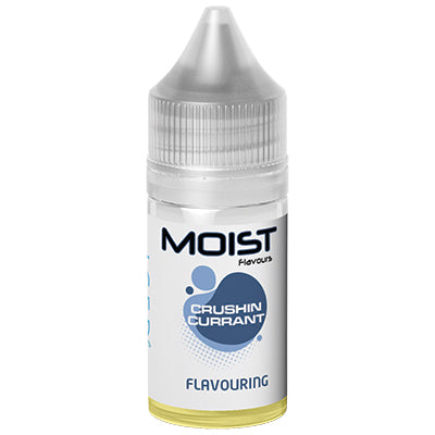 Moist | Flavour Shots | Salts/MTL | 15ml in 30ml Bottle