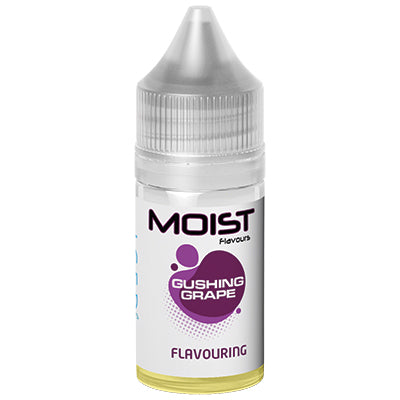 Moist | Flavour Shots | Salts/MTL | 15ml in 30ml Bottle