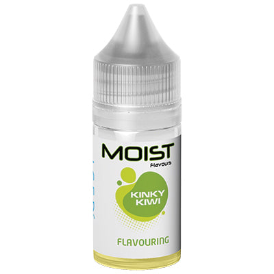 Moist | Flavour Shots | Salts/MTL | 15ml in 30ml Bottle