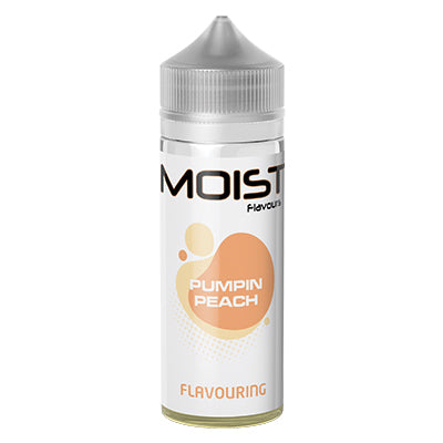 Moist Flavouring Essence | Long Fills | 30ml in a 120ml Bottle