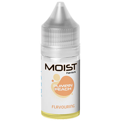Moist | Flavour Shots | Salts/MTL | 15ml in 30ml Bottle