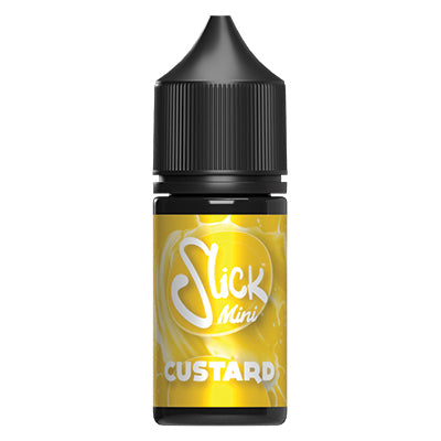 Slick Mini Flavour Shot | Long Fill | 30ml