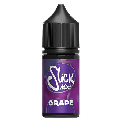 Slick Mini Flavour Shot | Long Fill | 30ml