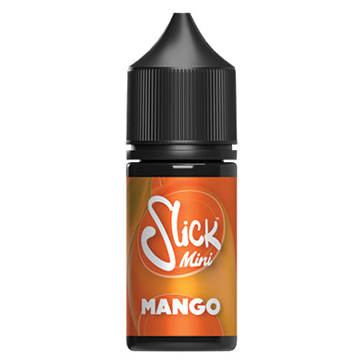 Slick Mini Flavour Shot | Long Fill | 30ml