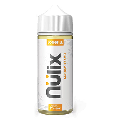 Nulix Flavour Shot | Long Fill | 30ml in 120ml Bottle