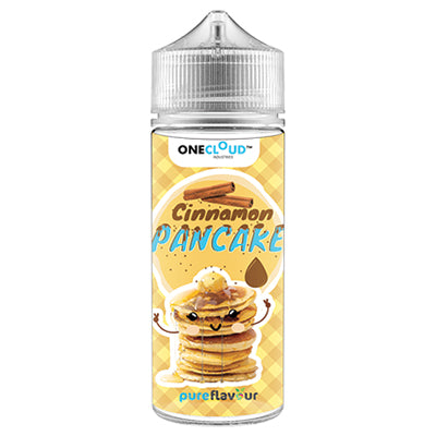 One Cloud - Flavour Shot | Longfill Aroma | 30ml Shot in 120ml