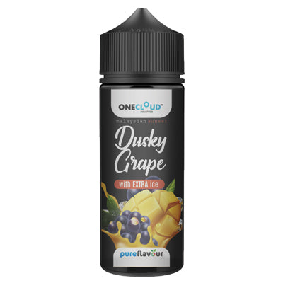 One Cloud Malaysian Sunset Longfill Pure Flavour | Longfill Aroma | 30ml in 120ml