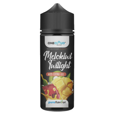 One Cloud Malaysian Sunset Longfill Pure Flavour | Longfill Aroma | 30ml in 120ml