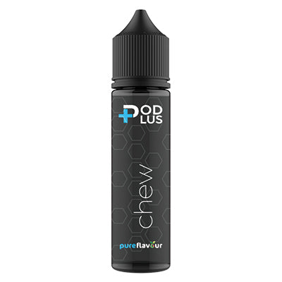One Cloud Pod Plus Salt/MTL Flavour Shot | Long Fill | 30ml in 60ml Bottle
