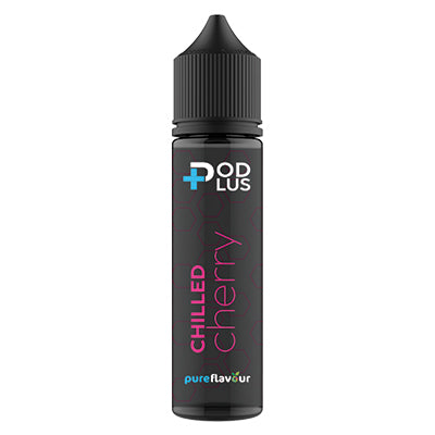 One Cloud Pod Plus Salt/MTL Flavour Shot | Long Fill | 30ml in 60ml Bottle