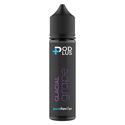 One Cloud Pod Plus Salt/MTL Flavour Shot | Long Fill | 30ml in 60ml Bottle
