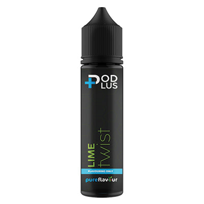 One Cloud Pod Plus Salt/MTL Flavour Shot | Long Fill | 30ml in 60ml Bottle