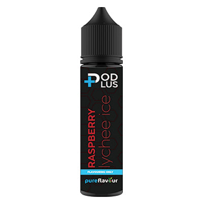 One Cloud Pod Plus Salt/MTL Flavour Shot | Long Fill | 30ml in 60ml Bottle