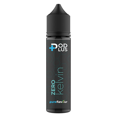 One Cloud Pod Plus Salt/MTL Flavour Shot | Long Fill | 30ml in 60ml Bottle