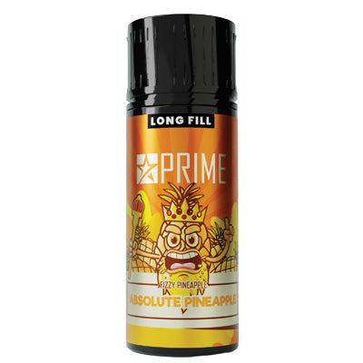 Prime - Longfill Flavour Shot | Long Fill | 30ml in 120ml Bottle