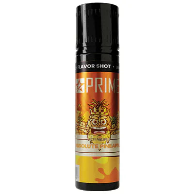 Prime Salts/MTL Flavour Shots | 30ml in 60ml Bottle