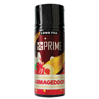 Prime - Longfill Flavour Shot | Long Fill | 30ml in 120ml Bottle