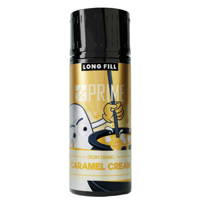 Prime - Longfill Flavour Shot | Long Fill | 30ml in 120ml Bottle