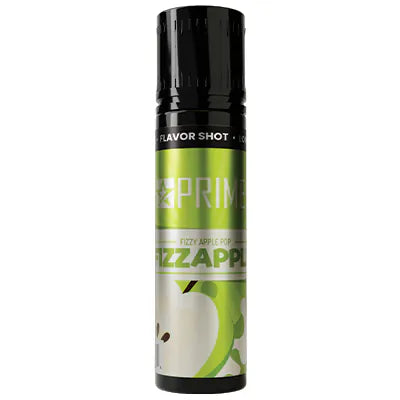 Prime Salts/MTL Flavour Shots | 30ml in 60ml Bottle