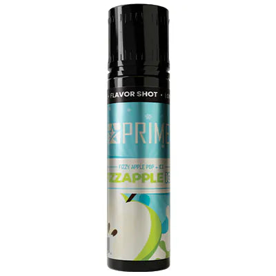 Prime Salts/MTL Flavour Shots | 30ml in 60ml Bottle