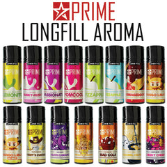 Collection image for: Prime - Long Fills