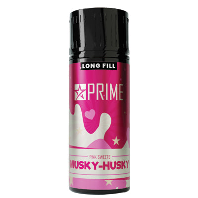 Prime - Longfill Flavour Shot | Long Fill | 30ml in 120ml Bottle