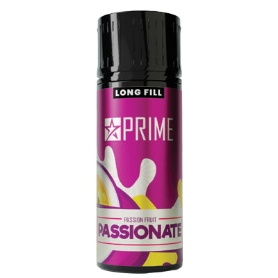 Prime - Longfill Flavour Shot | Long Fill | 30ml in 120ml Bottle