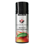 Mango & Strawberry