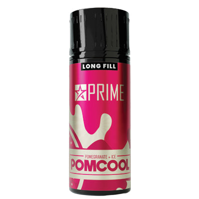 Prime - Longfill Flavour Shot | Long Fill | 30ml in 120ml Bottle