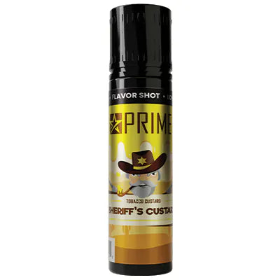 Prime Salts/MTL Flavour Shots | 30ml in 60ml Bottle