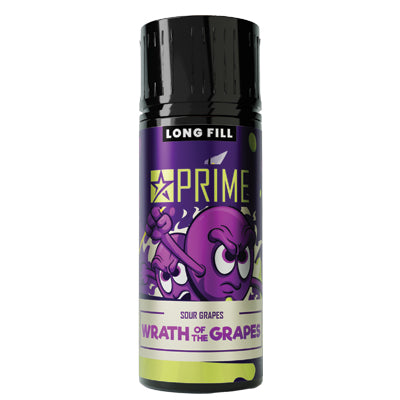 Prime - Longfill Flavour Shot | Long Fill | 30ml in 120ml Bottle