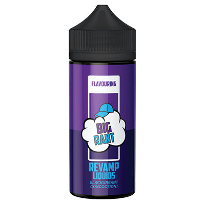 Revamp Flavouring | Long Fill | 30ml in 120ml Bottle