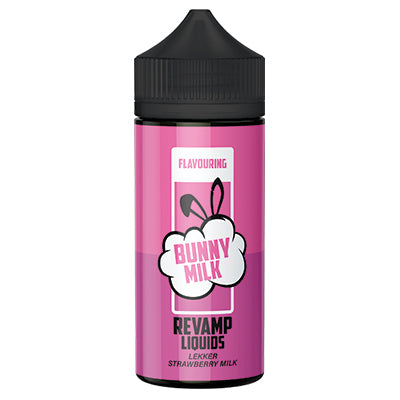 Revamp Flavouring | Long Fill | 30ml in 120ml Bottle