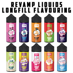 Collection image for: Revamp