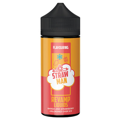 Revamp Flavouring | Long Fill | 30ml in 120ml Bottle