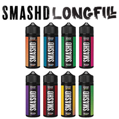 Collection image for: SMASH'D - Long fill