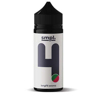 Cloud Flavour Labs Flavour Shot | Long Fill | 30ml in 120ml Bottle
