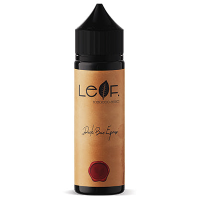 SMPL MTL/Salt Flavour Shot | Salts/MTL | Long Fill | 30ml in 60ml Bottle