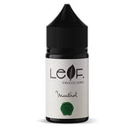 Leaf Menthol